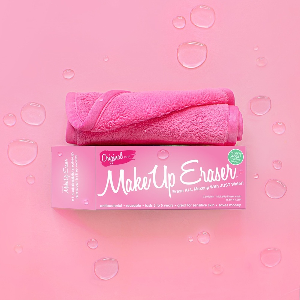 Original MakeUp Eraser